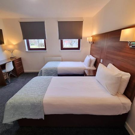 Premier Lodge Falkirk Exteriér fotografie